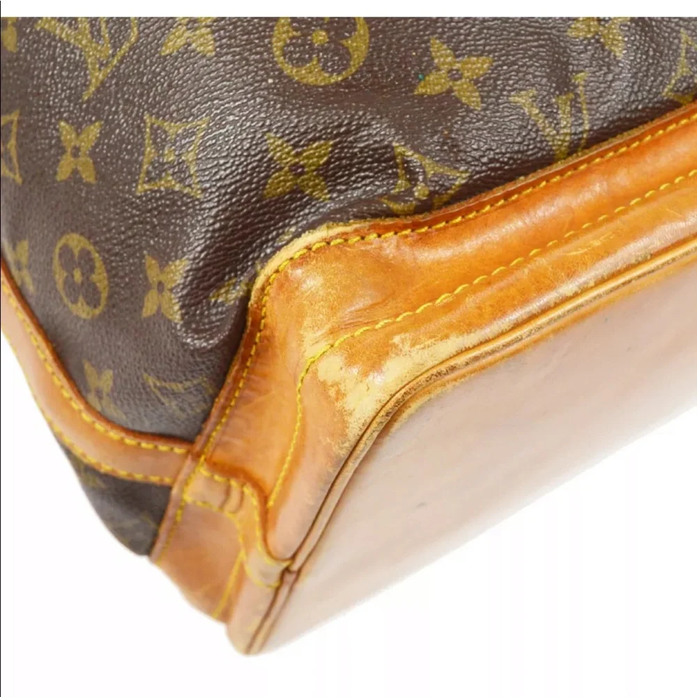 Louis Vuitton Noe Bag - Picture 4 of 10